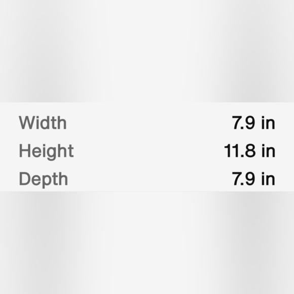 🖤Rare Coach Berry op art jacard signature satchel/tote - Picture 11 of 11